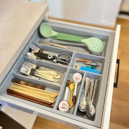 Frankfurt Messe Luxury Business Lejlighed Frankfurt am Main