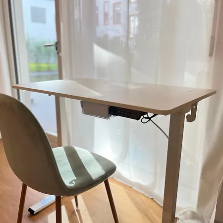 Frankfurt Messe Luxury Business * فرانكفورت
