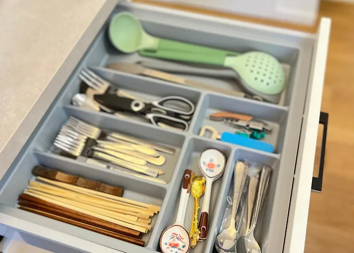 Frankfurt Messe Luxury Business דירה פרנקפורט