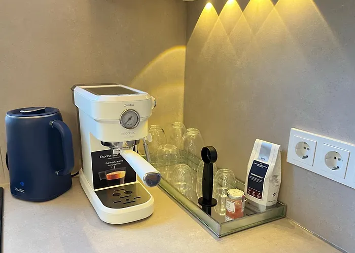 Frankfurt Messe Luxury Business *